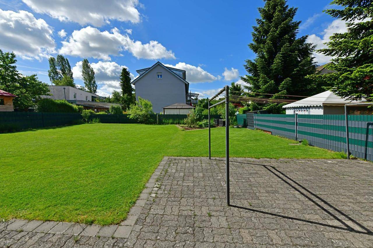 Familienfreundliches Gästehaus in Schopfheim nahe Basel, direkte S-Bahnverbindung in Schopfheim, Südschwarzwald