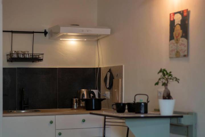 Gîte pour 2 personnes, avec vue à Sora - 4