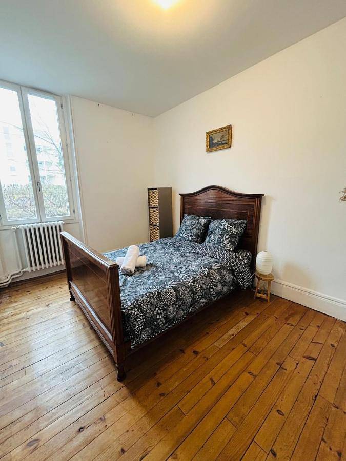 Appartement entier, Le petit Eden in Bourg-lès-Valence, Région de Valence