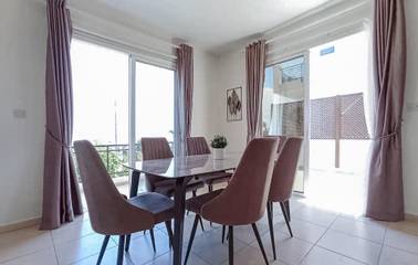 Holiday Home for 4 People in South Cyprus, Photo 4