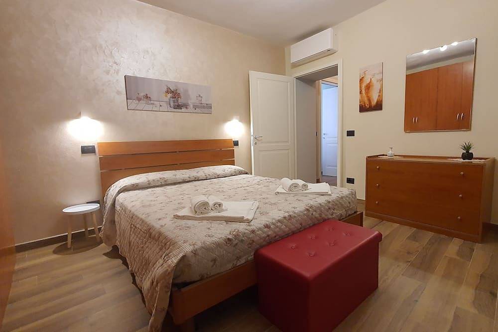 Geheel appartement, Aurora appartement op 100 m van het historische centrum in San Gimignano, Provincie Siena