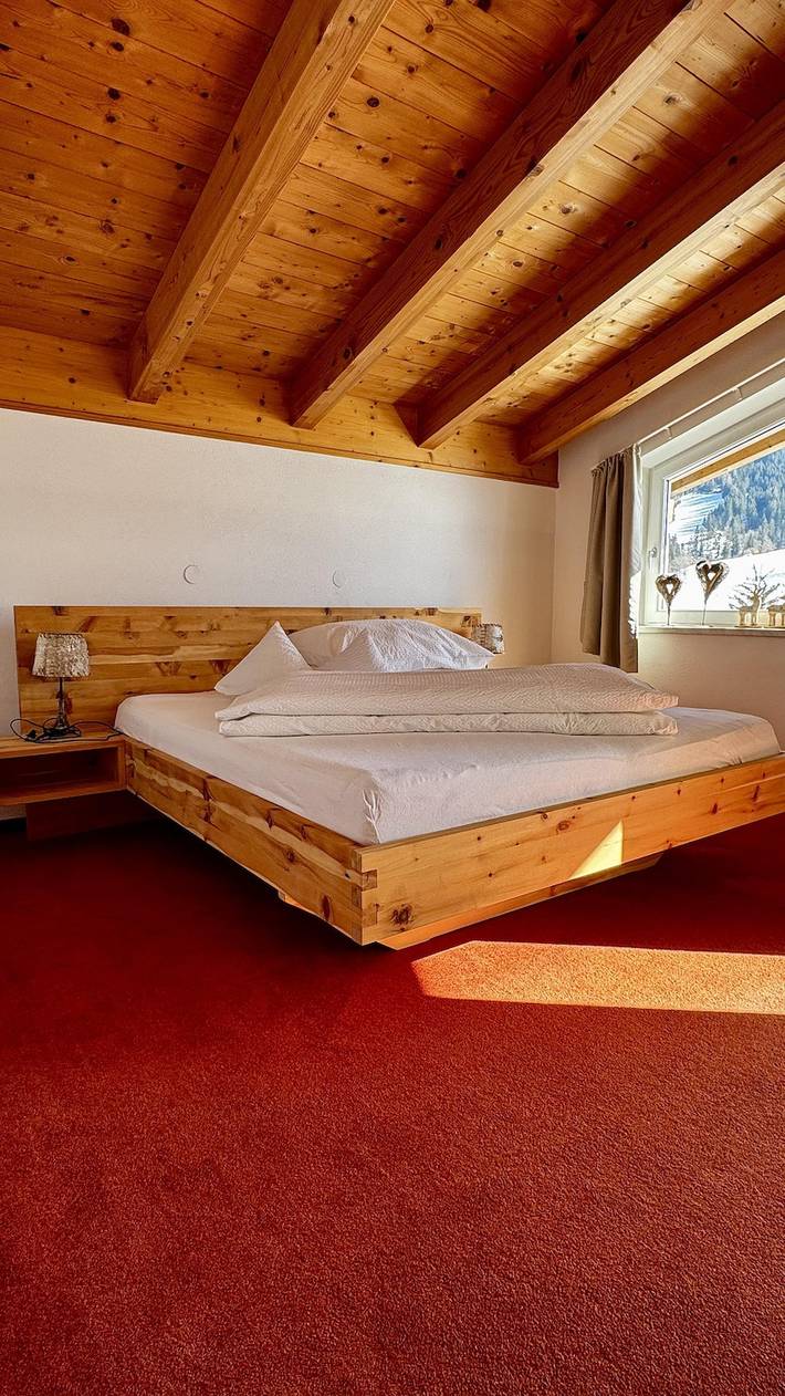 Ferienhaus mit 3 Schlafräumen in Loferer und Leoganger Steinberge, Sankt Jakob in Haus
