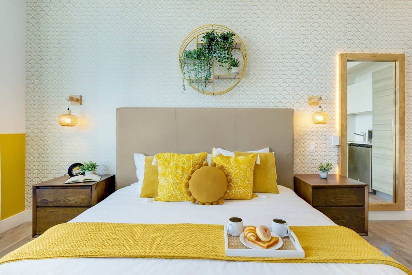 Entire apartment, Hollywood Beach Broad walk Gym Amazing Pool in Hollywood Beach (FL), Hollywood (FL)