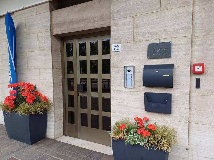 Chambre d’hôte pour 2 personnes, avec vue à Rovereto - 2