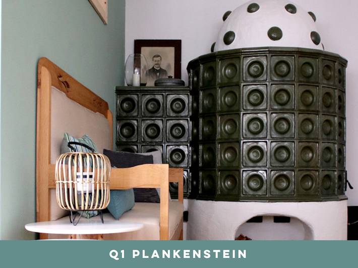 Ganze Ferienwohnung, Dachstein 7 - Q6 Gosaubach in Gosau, Dachstein Salzkammergut