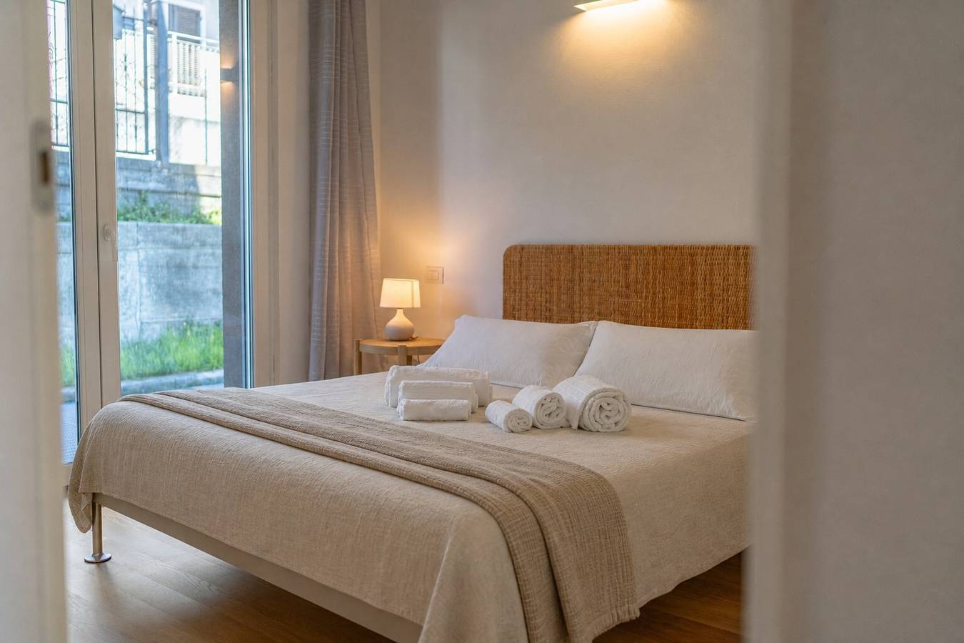 Ganze Wohnung, Aurora – Maison auf zwei Ebenen mit Spa am nördlichen Comer See in Musso, Gemeinde Musso