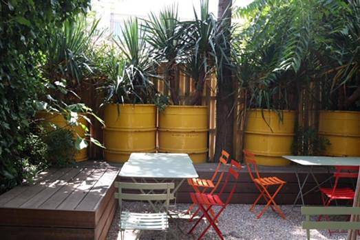Ferienwohnung für 4 Personen, mit Terrasse und Garten sowie Ausblick in Antwerpen - 2