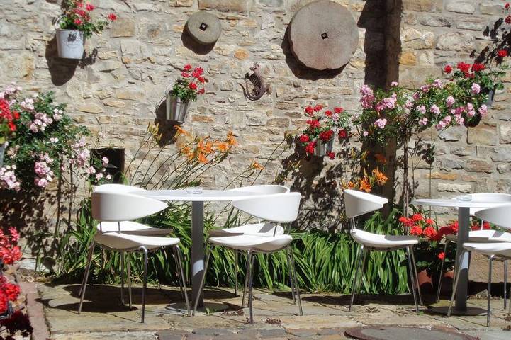 Ferienwohnung für 3 Personen, mit Terrasse - 1