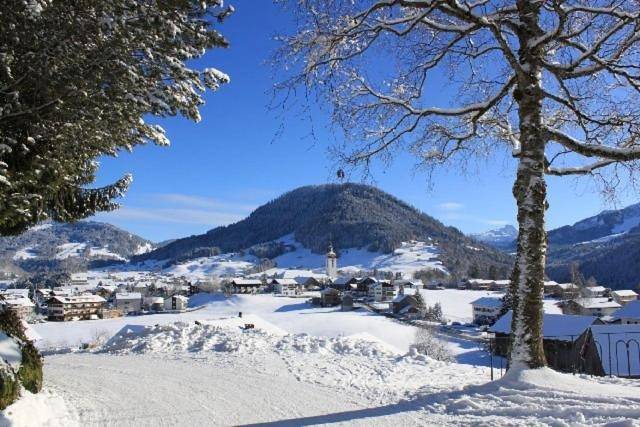 Ganze Wohnung, Living Apartment in Hittisau, Bodensee-Vorarlberg
