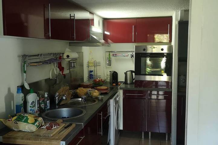 Gîte pour 5 personnes dans Plage des Bourdaines - 2