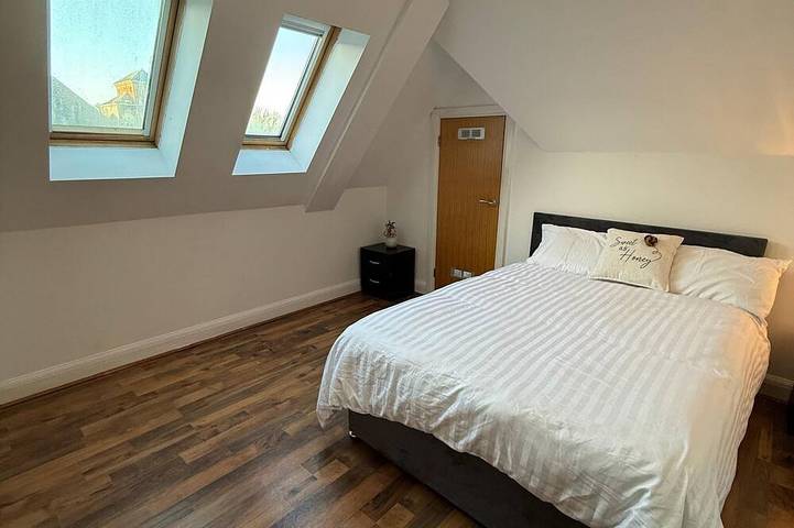 Apartment for 4 people in Colchester