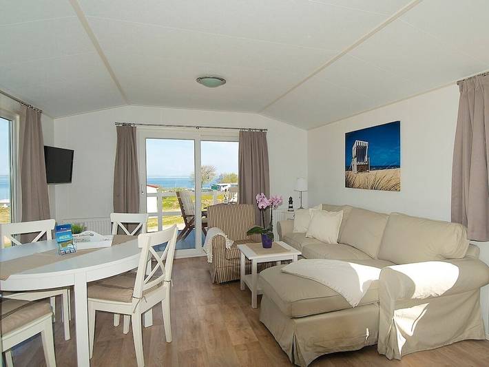 Ferienhaus für 5 Personen, mit Terrasse und Garten in Schwedeneck - 4