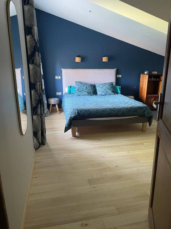 Location de vacances pour 6 personnes, avec jardin à Razac-de-Saussignac - 4