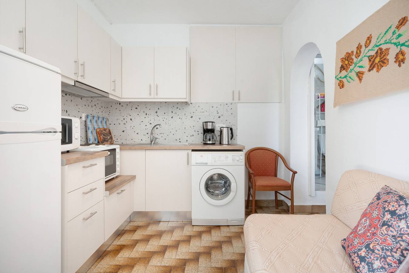 Hel lägenhet, Villa Amalia 4 – Sunny Studio for 3 in Lasithi region