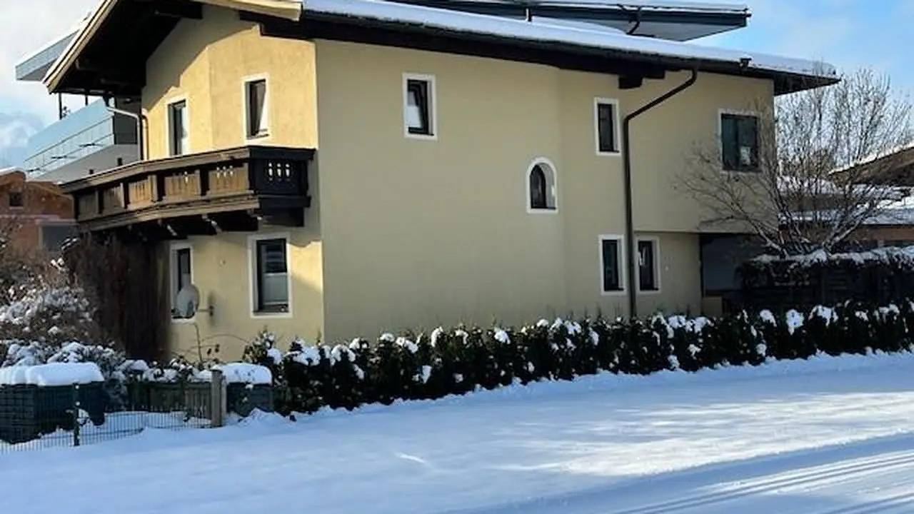 Ferienhaus für 4 Personen (150 m²) in Kössen in Kössen, Kaiserwinkl