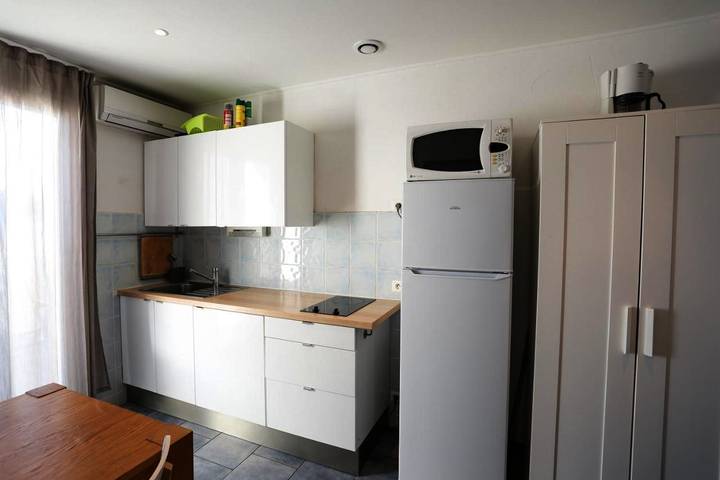 Gîte pour 6 personnes, avec vue et jardin dans La Bergerie - 3