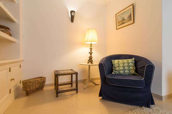 Gîte pour 6 personnes, avec terrasse à Cascais - 3