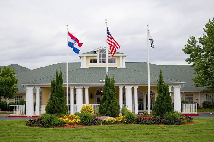 Ferienwohnung für 2 Personen, mit Pool - 1