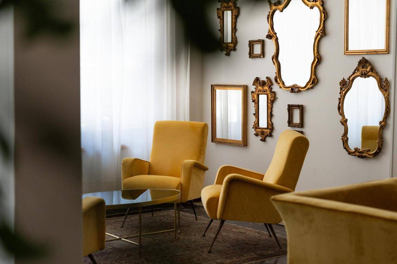 Classic Double or Twin Room in Abano Terme, Collines Éuganéennes