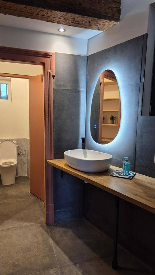 Gîte pour 2 personnes, avec vue à Blagnac - 3