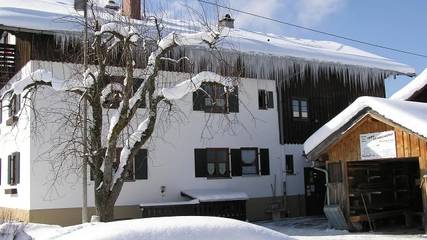 Ferienwohnung für 4 Personen in Pfronten, Allgäuer Alpen, Bild 4