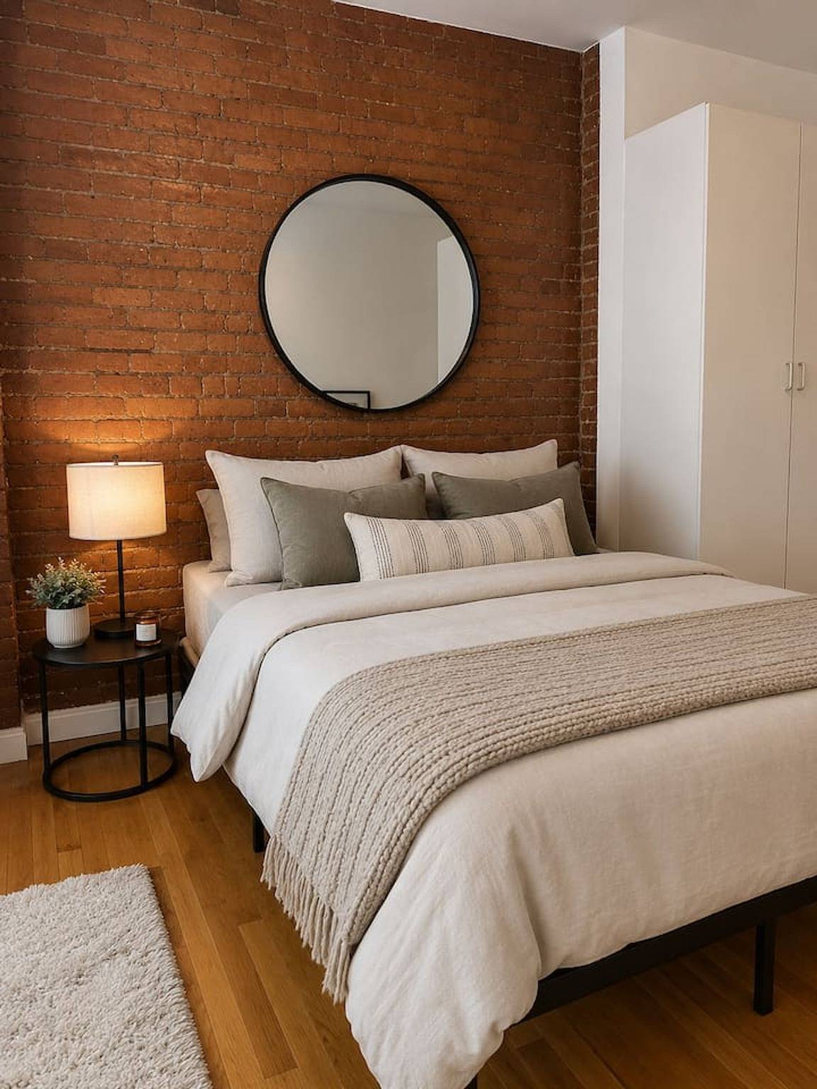 Estudio entero, Beauty In the Heart of the Village! in Manhattan, Nueva York
