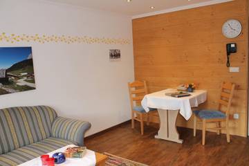 Ferienwohnung für 2 Personen in Mittenwald, Bayerische Alpen, Bild 3