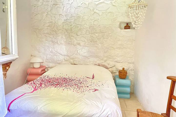 Location de vacances pour 2 personnes dans Colorado provençal - 4