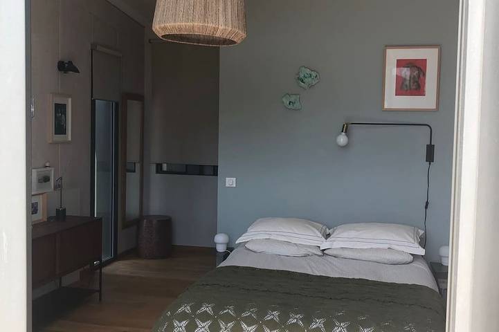 Location de vacances pour 5 personnes à Pont-de-Barret - 2