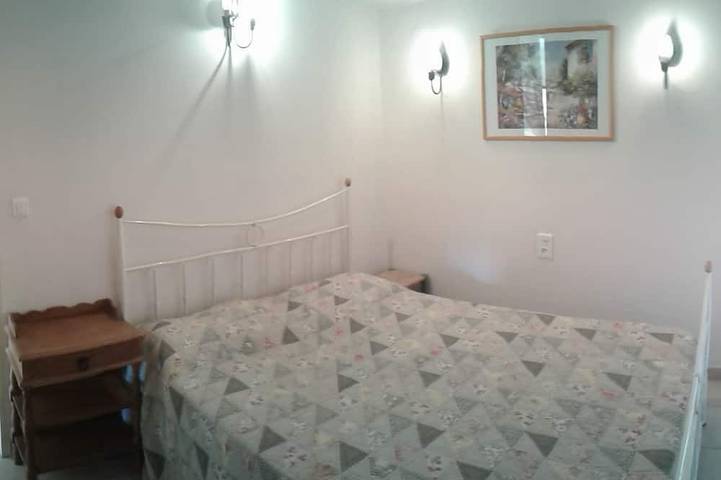 Gîte pour 4 personnes à Maubec - 2