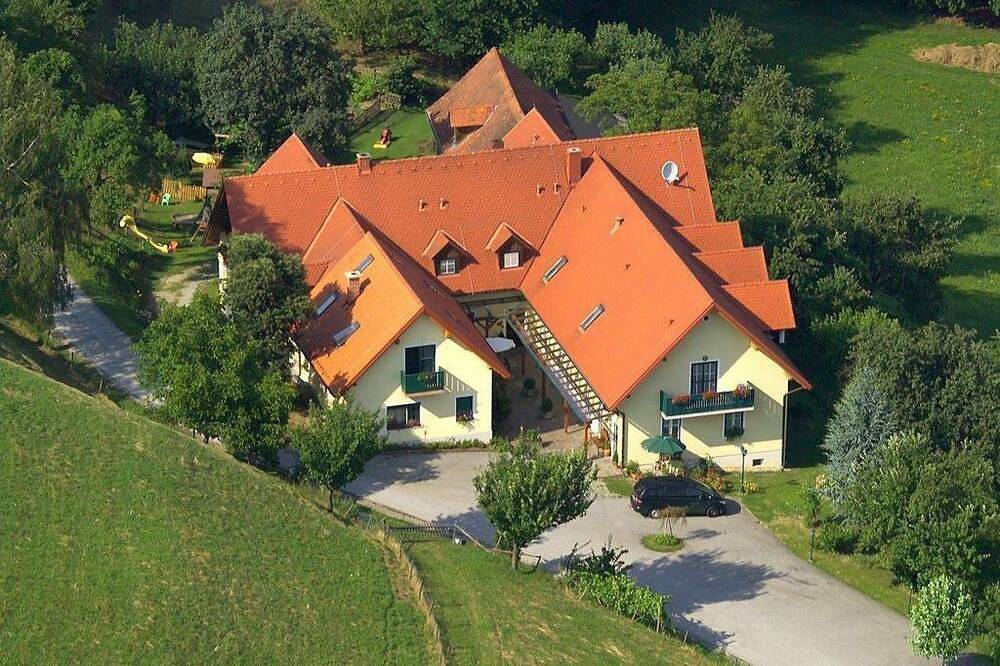 B&b für 2 Personen in Bad Loipersdorf, Steirerland