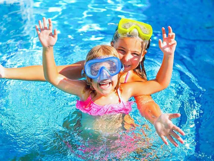 Camping für 9 Personen, mit Haustier in Alpes-de-Haute-Provence - 2