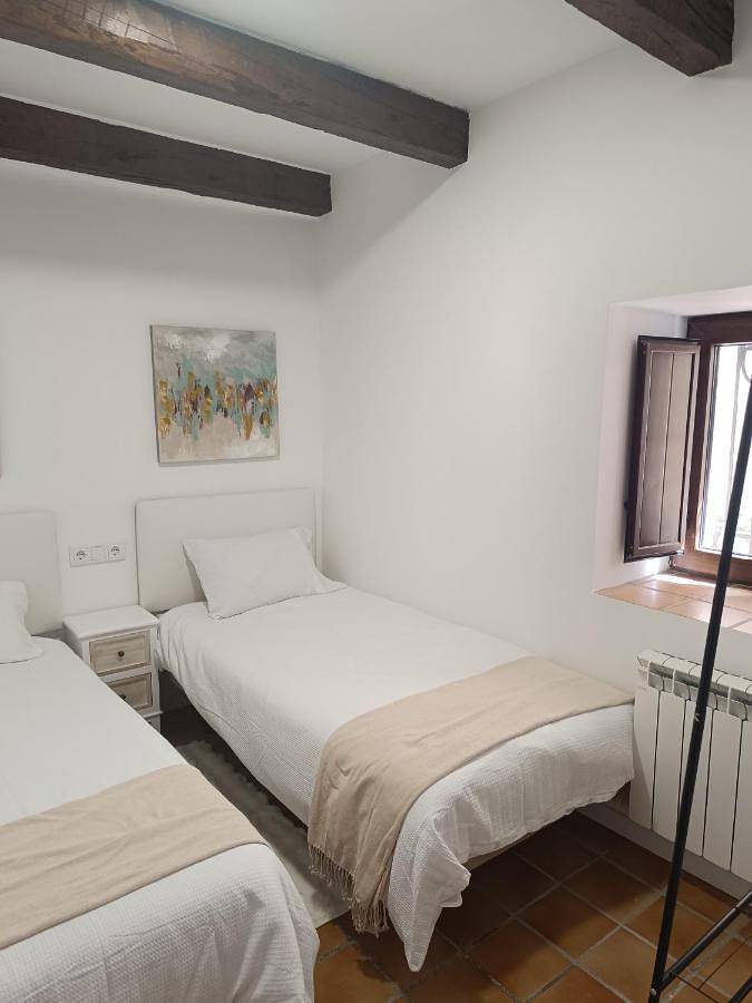 Apartamento entero, Casa de la tía in Simancas, Provincia de Valladolid