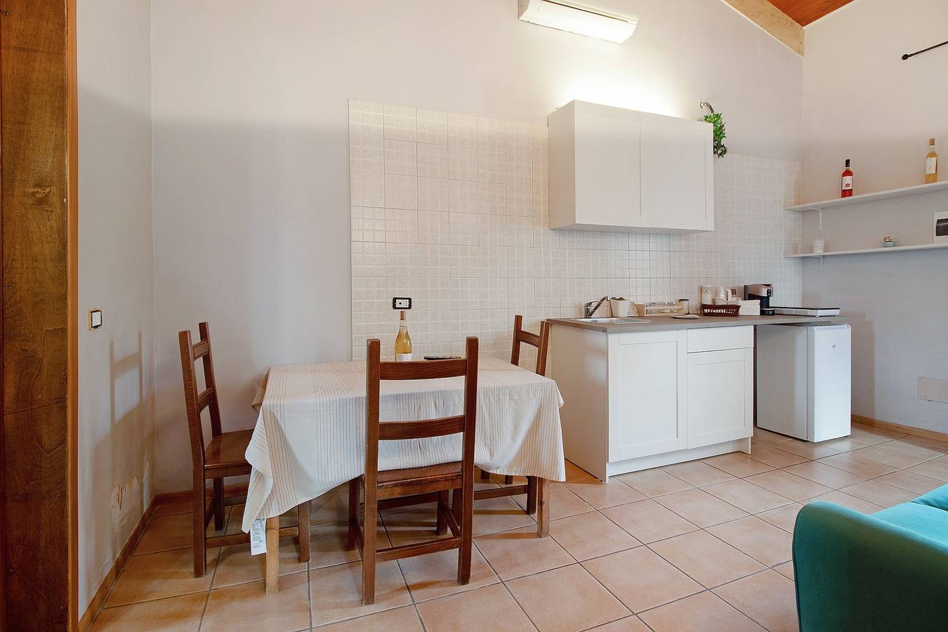 Appartamento intero, Terrazza con terrazza privata, Wi-Fi e aria condizionata in Andria, Parco nazionale dell'Alta Murgia