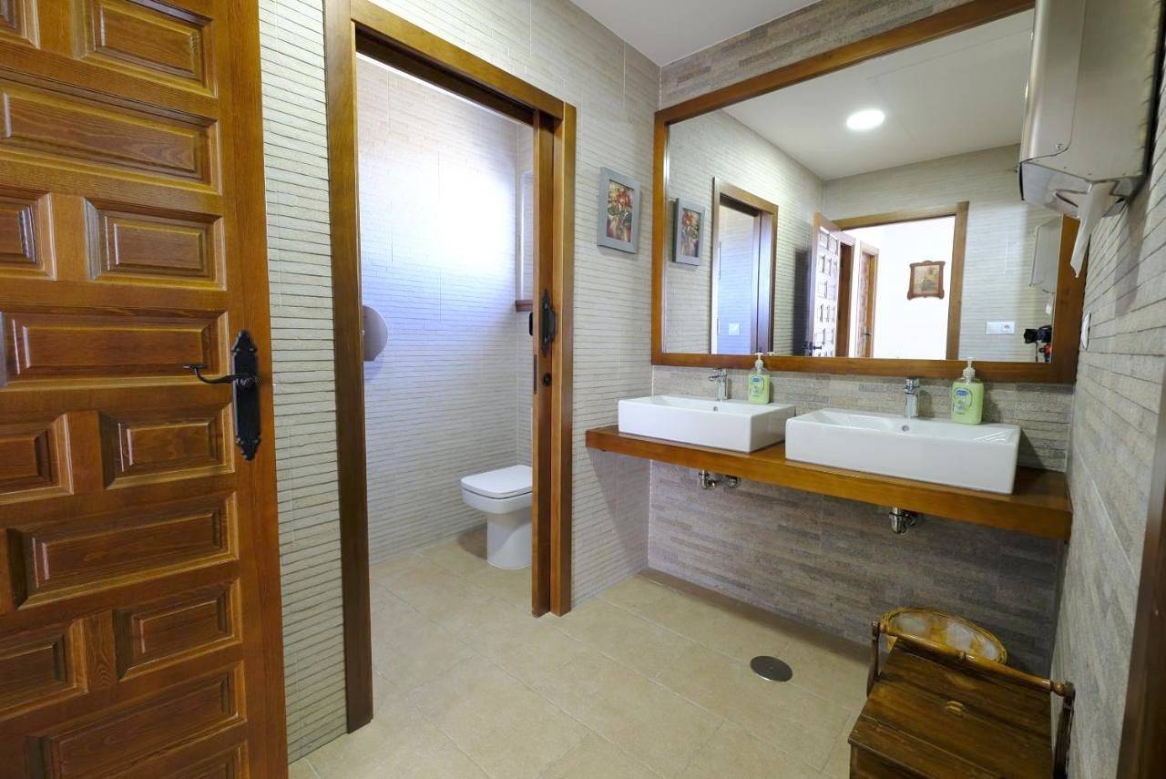 One-Bedroom Apartment in Almodóvar del Río, Provincia de Córdoba