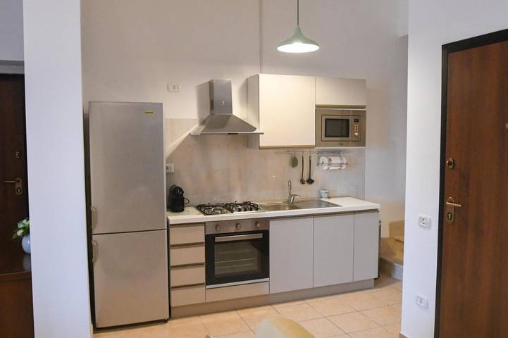 Location de vacances pour 4 personnes, avec vue à Venafro - 4