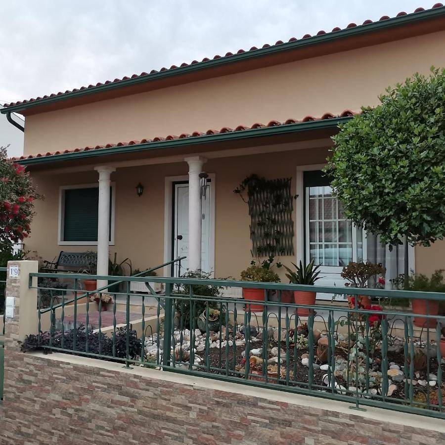 Por A Mor in Figueiró dos Vinhos, Leiria distrito
