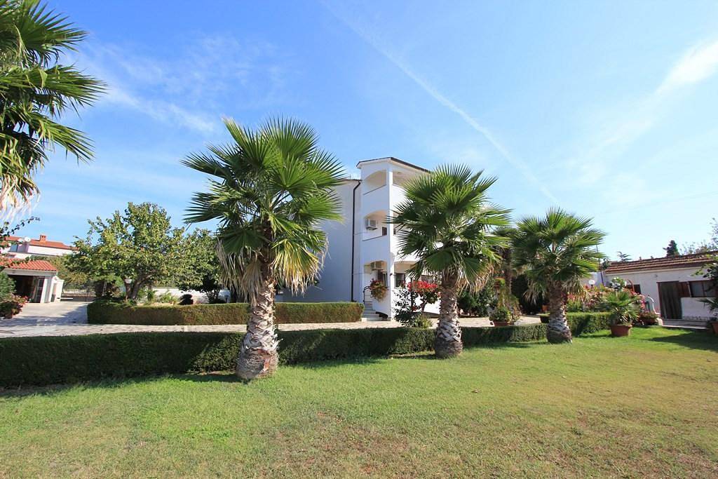 Gästezimmer für 2 Personen ca. 15 qm in Pomer, Istrien (Istrische Riviera) in Pomer, Côte Sud d'Istrie