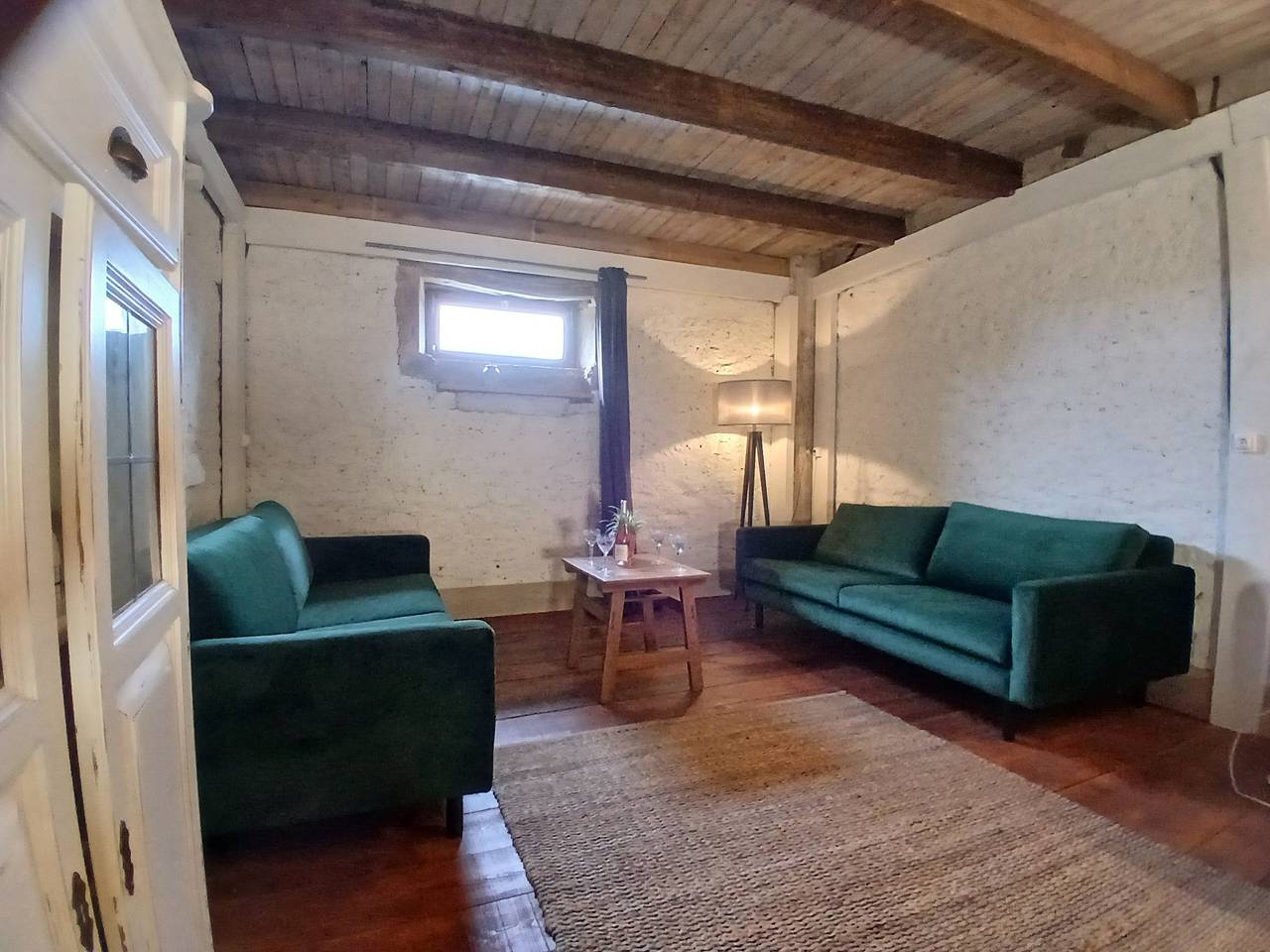 Gite une belle Histoire in Voisey, Haute-Marne