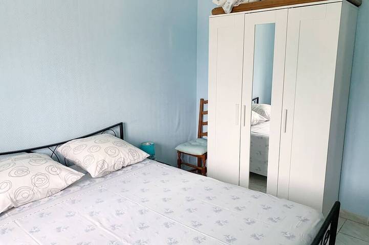 Ganze Wohnung, Homerez - Whg Roquefort-la-Bédoule in Roquefort-la-Bédoule, Marseille und Umgebung