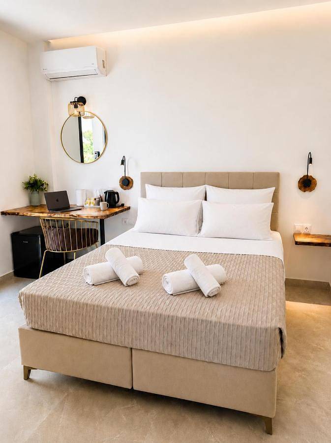 Maxa Residences - Free Airport Shuttle in Artemi, Côte est de la région de l'Attique