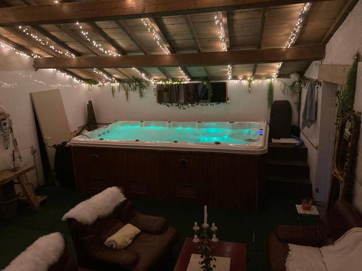 Maison d’hôte pour 3 personnes, avec vue et jardin en Haute-Loire - 3