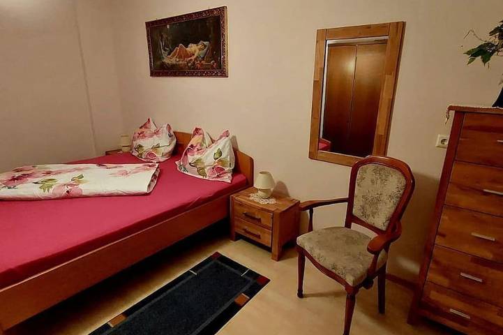 Ferienwohnung für 4 Personen, mit Garten in Spittal an der Drau - 4