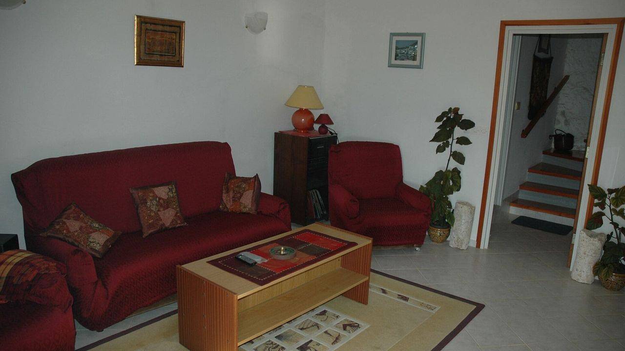 Ganze Ferienwohnung, Ferienwohnung für 5 Personen (76 m²) in Suđurađ in Grad Dubrovnik, Dubrovnik-Neretva