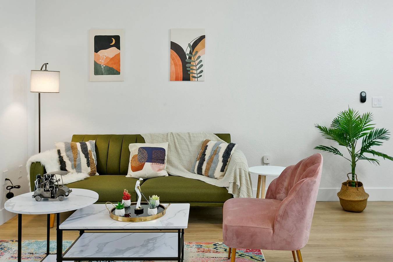 Apartamento para 5 Personas en Glendale, Arizona