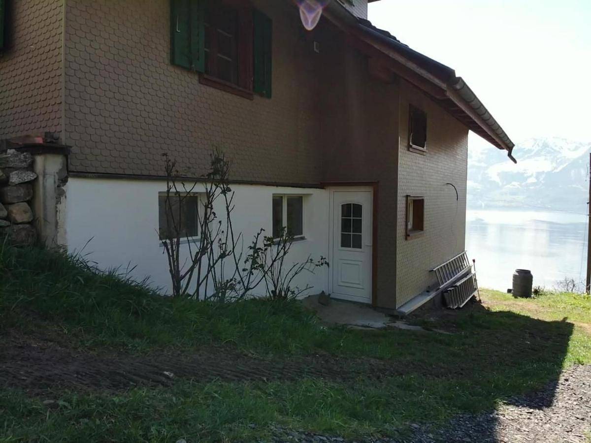 Appartement entier, Two-Bedroom Apartment in Vitznau, Lac des Quatre-Cantons