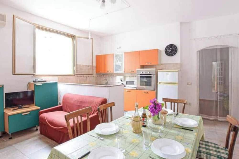 Casa melai in Cala Liberotto, Orosei