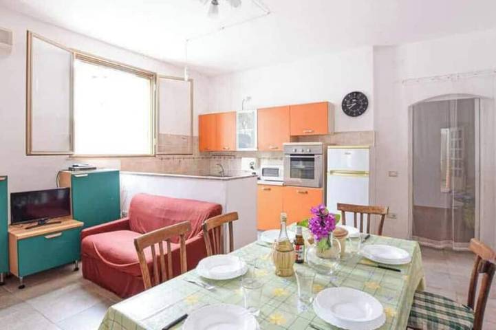 Ferienhaus für 5 Personen - 1