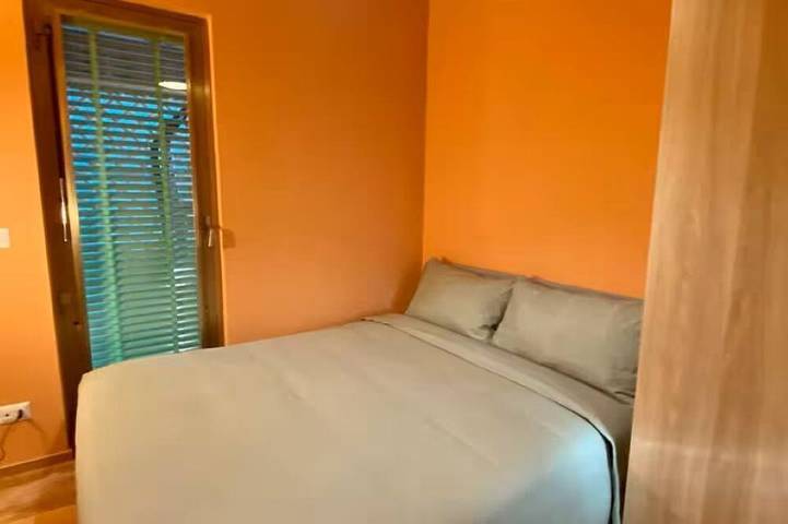 Ganze Wohnung, Apartvilla 2Br Suite /Free Parking in Triest, Triest Provinz