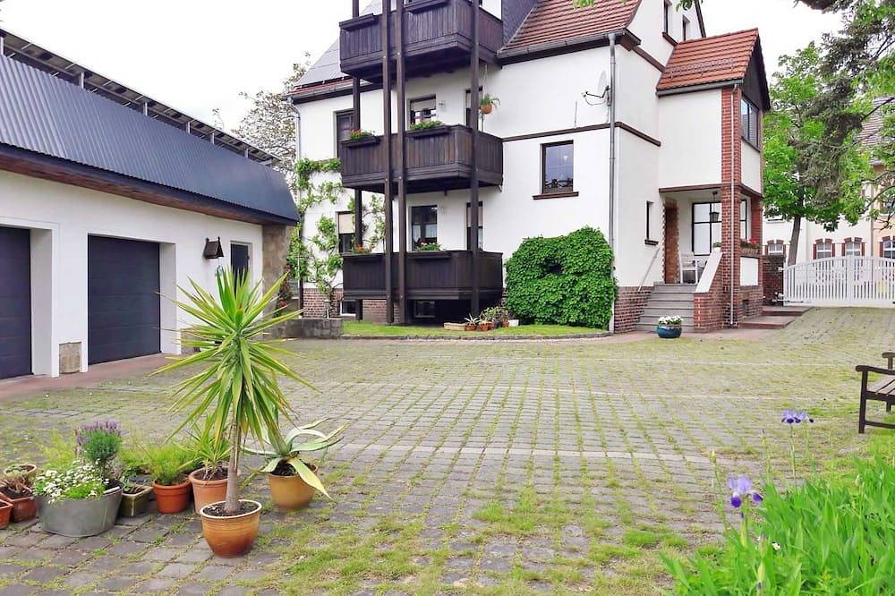 Ganze Wohnung, Ferienwohnung Ahrens in Hoyerswerda, Lausitzer Seenland
